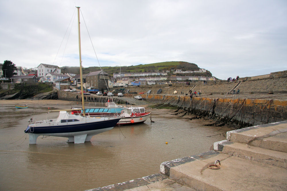 New Quay